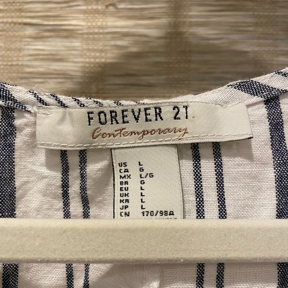 Forever 21 Dress - Picture 3 of 5